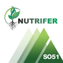 NUTRIFER SO 51